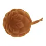 PINGENTE BOLA LOSANGO 8 CM CONJUNTO COM 2 PEÇAS FINE FESTIVITY - DOURADO - Foto 5