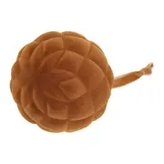 PINGENTE BOLA LOSANGO 8 CM CONJUNTO COM 2 PEÇAS FINE FESTIVITY - DOURADO - Foto 5