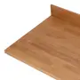 TAMPO PARA ARMÁRIO DE COZINHA 1,80 M COM FRONTÃO TOARI - MACCHIATO - Foto 5