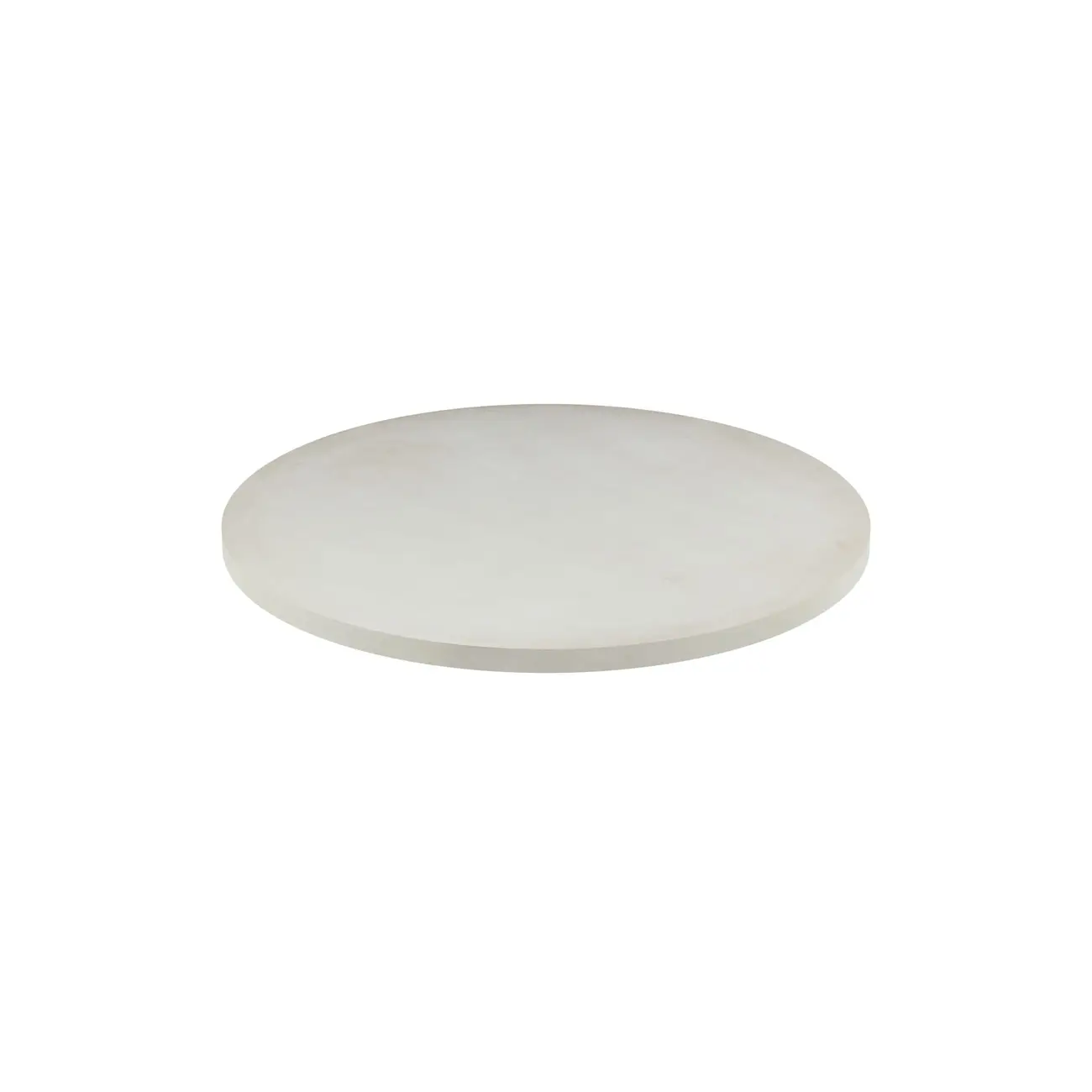 TAMPO DE MESA REDONDO 1,20 M ARAMIS BETON - KONKRET - Foto 11