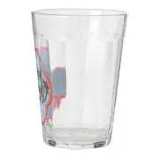 COPO 190 ML MEMÓRIA INTERIOR CACHAÇA - AZUL HISTÓRICO/MULTICOR - Foto 2