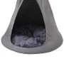 CAMA SUSPENSA PARA GATOS STUDIO - KONKRET - Foto 3