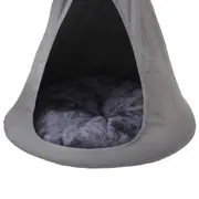 CAMA SUSPENSA PARA GATOS STUDIO - KONKRET - Foto 3