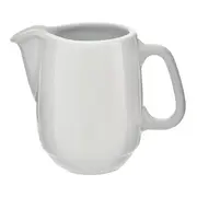 LEITEIRA 400 ML MORGEN - BRANCO - Foto 1