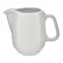 LEITEIRA 400 ML MORGEN - BRANCO - Foto 1