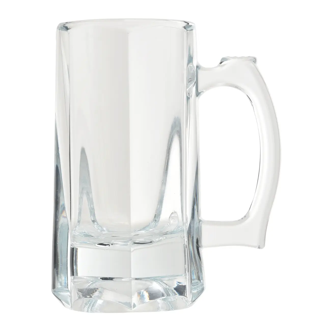 CANECA CERVEJA 300 ML BRUCK - INCOLOR - Foto 1