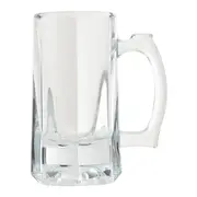 CANECA CERVEJA 300 ML BRUCK - INCOLOR - Foto 1