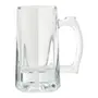 CANECA CERVEJA 300 ML BRUCK - INCOLOR - Foto 1