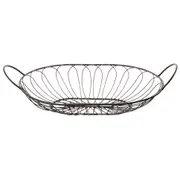FRUTEIRA DE MESA 30 CM BARN SERENITY - CASTANHO - Foto 1