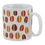 CANECA 250 ML GRÃO - BRANCO/LATTE - Foto 3