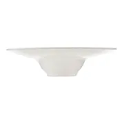 PRATO MASSA RISOTO 30 CM PALADAR - BRANCO - Foto 2