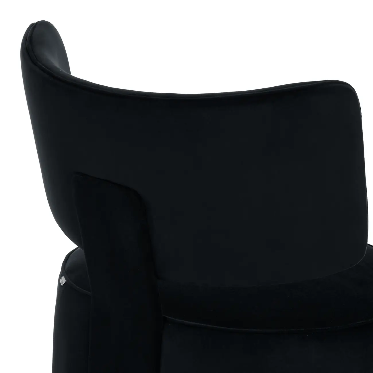 POLTRONA XEQUE - PRETO - Foto 7