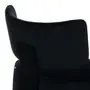 POLTRONA XEQUE - PRETO - Foto 7