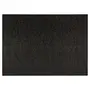 PRETO/BEGE - TAPETE 1,40 M X 2 M TIBET