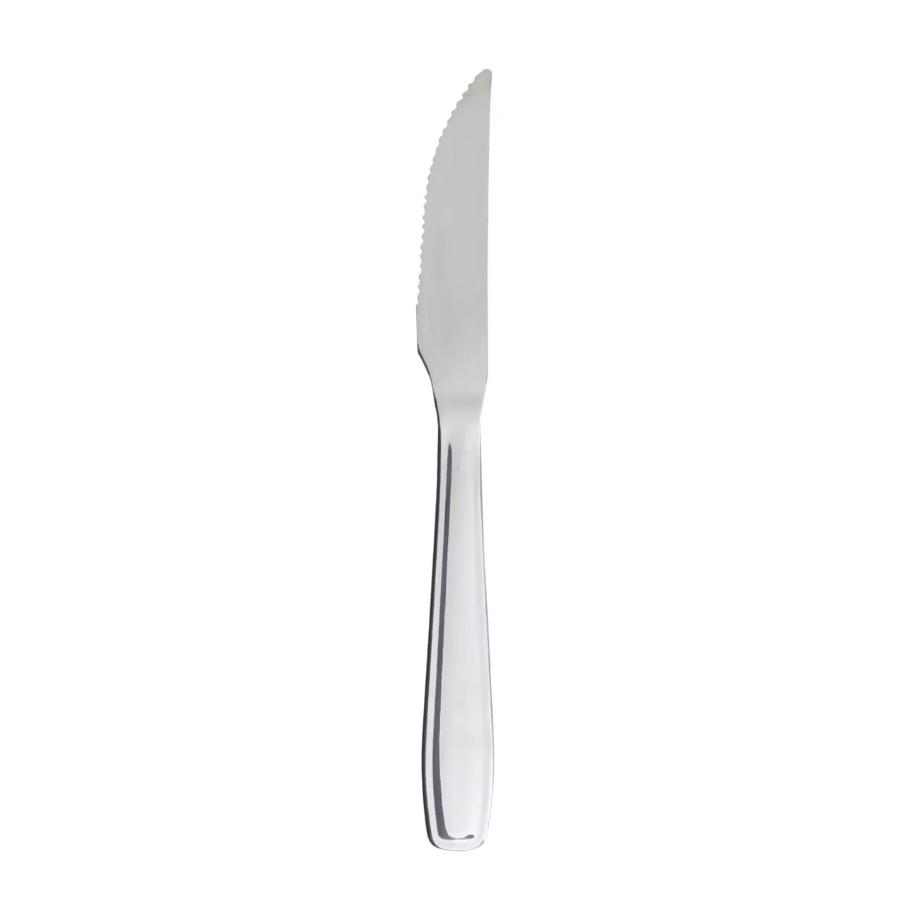 FAQUEIRO 24 PEÇAS PARA 6 PESSOAS DELLY - INOX - Foto 6