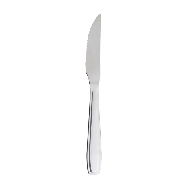 FAQUEIRO 24 PEÇAS PARA 6 PESSOAS DELLY - INOX - Foto 6