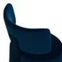 POLTRONA XEQUE - GALAXY BLUE - Foto 6