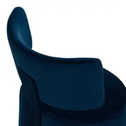 POLTRONA XEQUE - GALAXY BLUE - Foto 6
