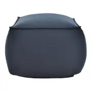 PUFF FLUFE - AZUL - Foto 3