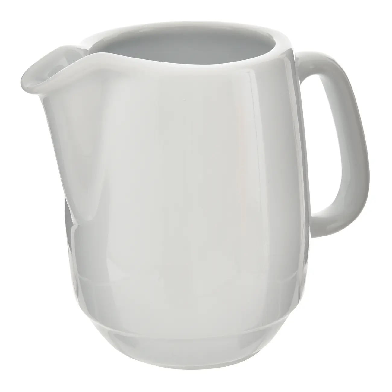 LEITEIRA 400 ML MORGEN - BRANCO - Foto 3