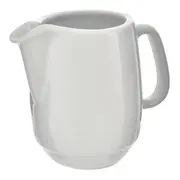 LEITEIRA 400 ML MORGEN - BRANCO - Foto 3