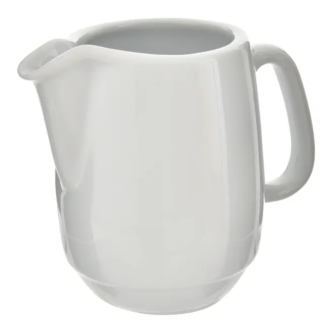 LEITEIRA 400 ML MORGEN - BRANCO - Foto 3