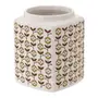 POTE HERMÉTICO 1 L BLOOMBELOT - TERRACOTA/MULTICOR - Foto 5