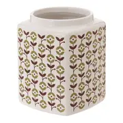 POTE HERMÉTICO 1 L BLOOMBELOT - TERRACOTA/MULTICOR - Foto 5