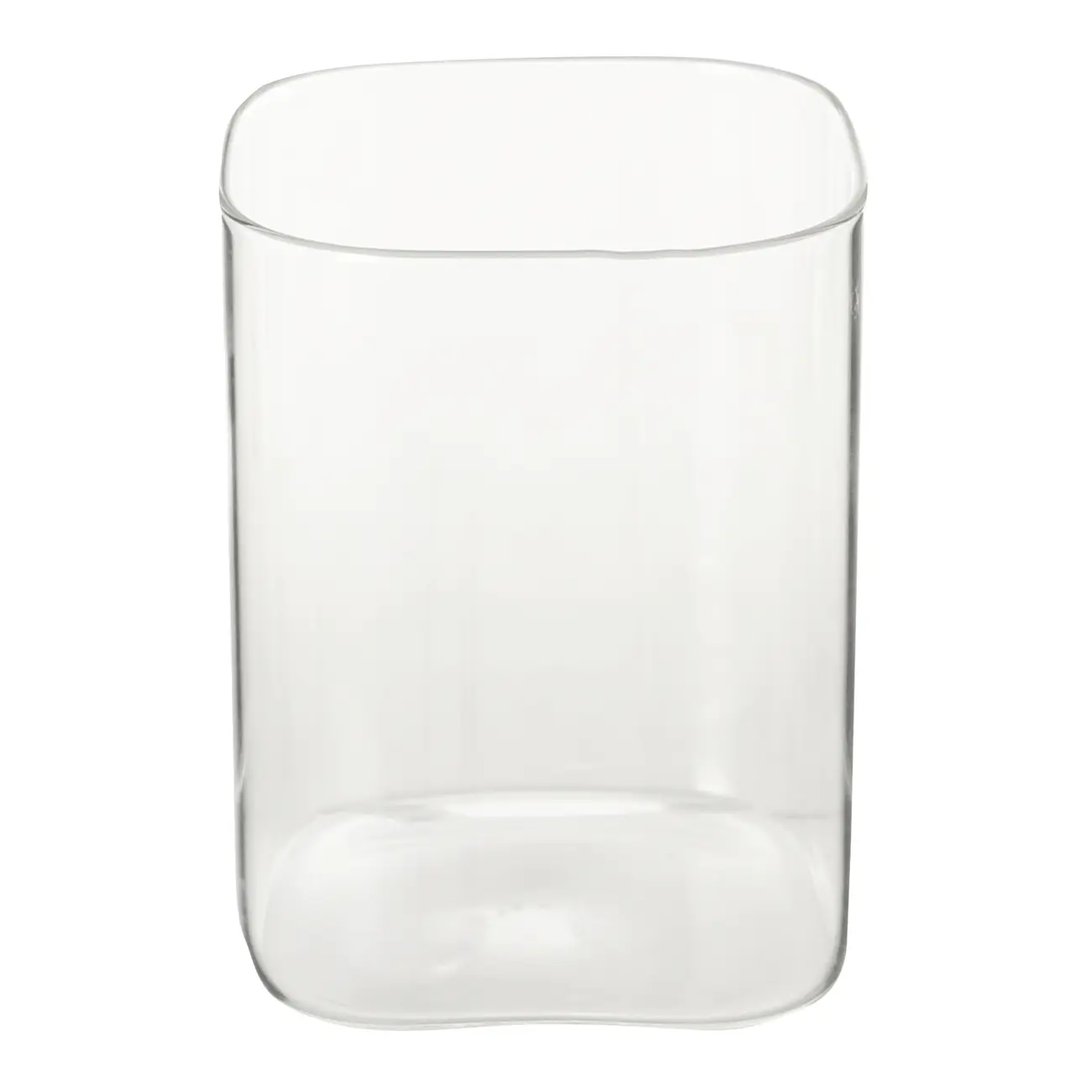 POTE HERMÉTICO 800 ML GIALLE BORO - INCOLOR/PRATA - Foto 4