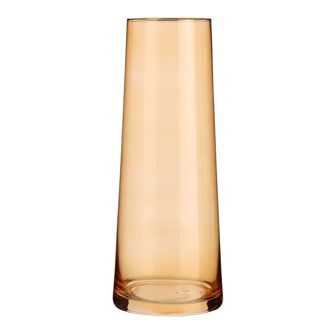 CONCERTO VASO 27 CM - HANBAR/OURO - Foto 2