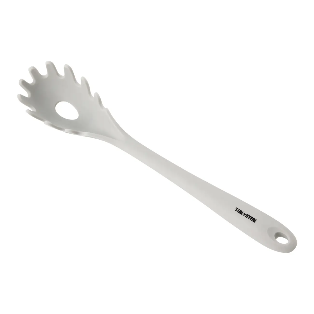 PEGADOR DE MACARRÃO 28 CM PRATIC - FLANDRES - Foto 4