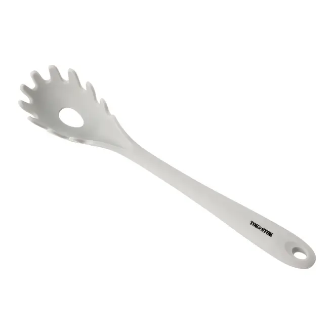 PEGADOR DE MACARRÃO 28 CM PRATIC - FLANDRES - Foto 4