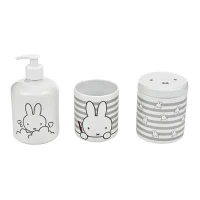 KIT BANCADA C/3 PEÇAS MIFFY