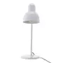 LUMINÁRIA DE MESA SPEEN TUG - BRANCO/BRANCO - Foto 3