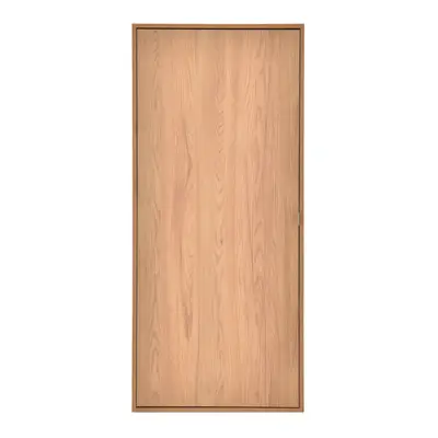 SAPATEIRA PARA PAREDE 1 PORTA ESQUERDA SLIMWOOD
