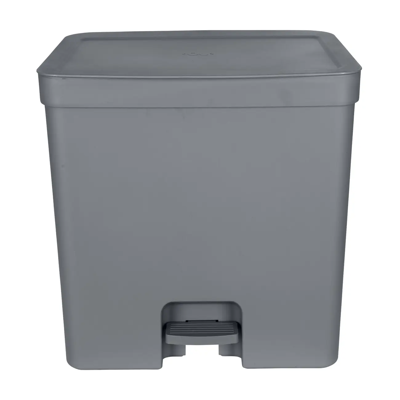 LIXEIRA COM PEDAL 20 L TRIUM - KONKRET - Foto 18