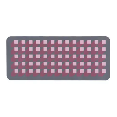 DESK PAD X-TRUSION