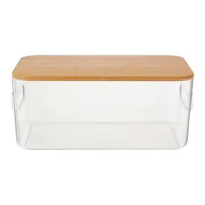 CAIXA 12 CM X 28 CM X 19 CM BAMBOO PRATIC