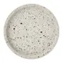 BANDEJA REDONDA 20 CM TERRAZZO - BRANCO/KONKRET - Foto 3