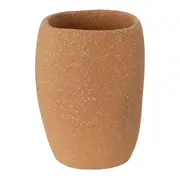 PORTA-ESCOVA/PASTA MELD - CASCA DE URUCUM - Foto 1