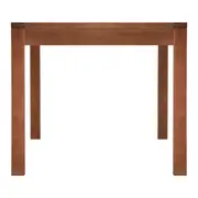 MESA 1,66 M X 85 CM ARMAZÉM - NOZES - Foto 3