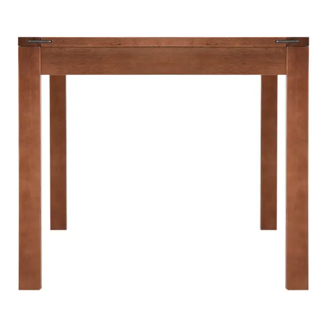 MESA 1,66 M X 85 CM ARMAZÉM - NOZES - Foto 3