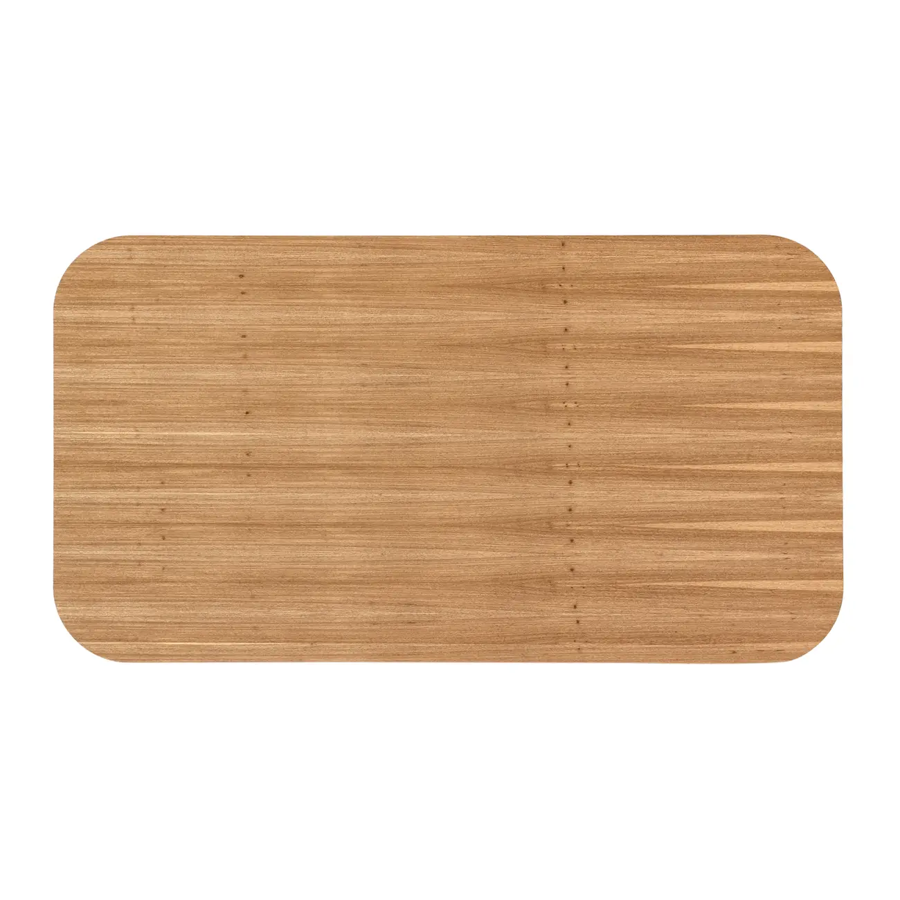 MESA 2 M X 1,10 M ALLURE - FREIJÓ/FREIJÓ - Foto 6