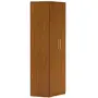 GUARDA-ROUPA/SAPATEIRA 2 PORTAS 45 MAXIMUS - FREIJÓ - Foto 27