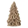 ADORNO ÁRVORE 30 CM VILAREJO NOEL - JUTA - Foto 2
