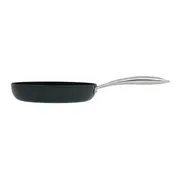 FRIGIDEIRA INDUÇÃO 24 CM DIAMOND - KONKRET/INOX - Foto 3