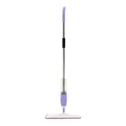 MOP SPRAY CLEAN UP - BRANCO/MOUSSE DE JABUTICABA - Foto 1