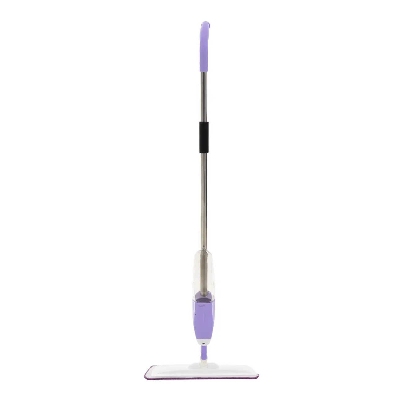 MOP SPRAY CLEAN UP - BRANCO/MOUSSE DE JABUTICABA - Foto 1