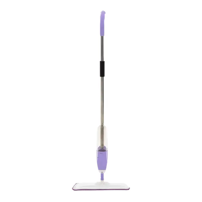 MOP SPRAY CLEAN UP - BRANCO/MOUSSE DE JABUTICABA - Foto 1