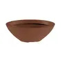 CACHEPÔ 12 CM CUIA - TERRACOTA - Foto 32